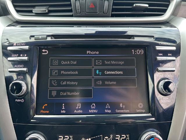 Used 2020 Nissan Murano Platinum image 35