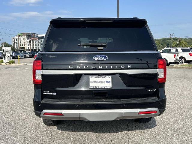 Certified 2024 Ford Expedition Max XLT AWD/4WD image 4