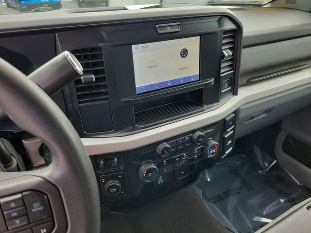 Certified 2025 Ford F250 XLT image 28
