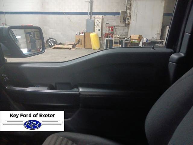 Certified 2023 Ford F150 XL w/ STX Appearance Package image 28