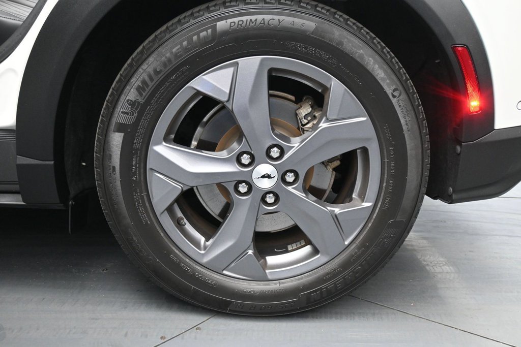 Certified 2023 Ford Mustang Mach-E Select RWD image 21