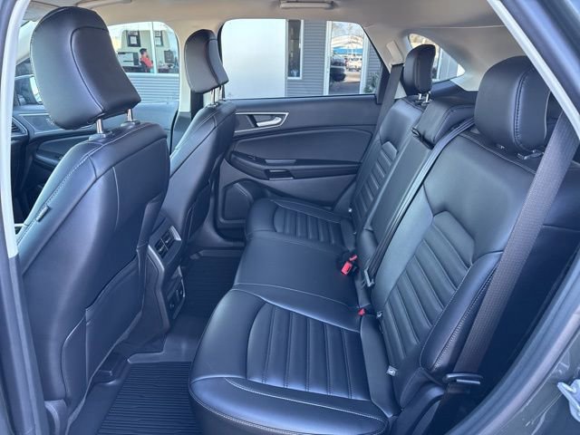 Certified 2022 Ford Edge SEL w/ Convenience Package image 27