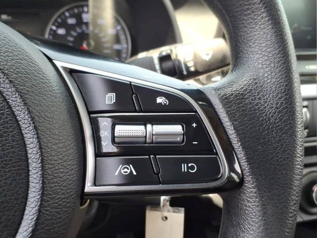 Used 2024 Kia Forte LXS FWD image 25