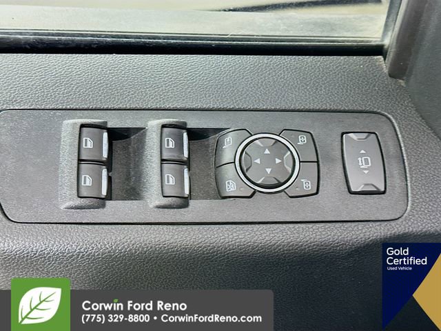 Certified 2021 Ford F250 Lariat image 22