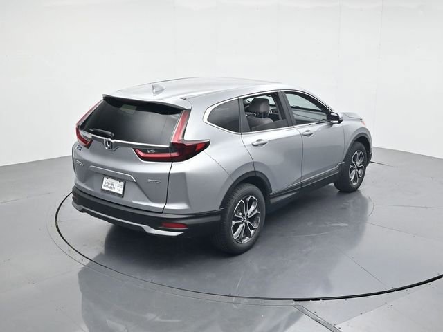 Used 2020 Honda CR-V EX-L image 39