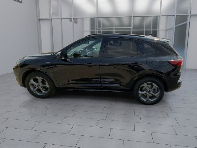 Certified 2023 Ford Escape ST-Line Select w/ Tech Pack #1 AWD/4WD image 5