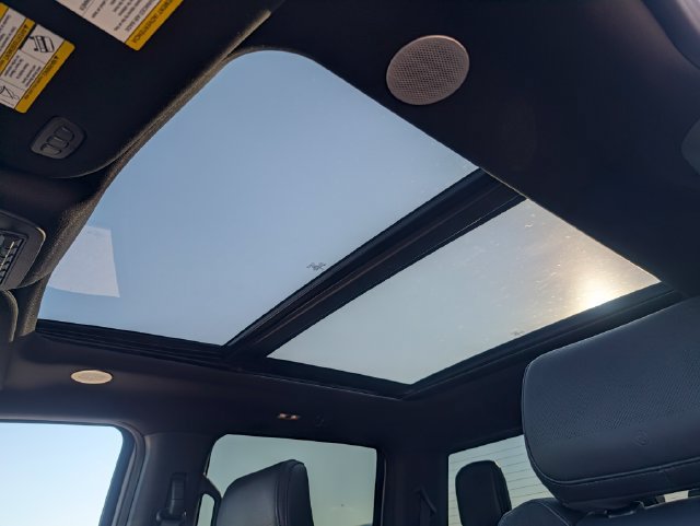 Certified 2023 Ford F150 Raptor w/ Equipment Group 802A Raptor R AWD/4WD image 18