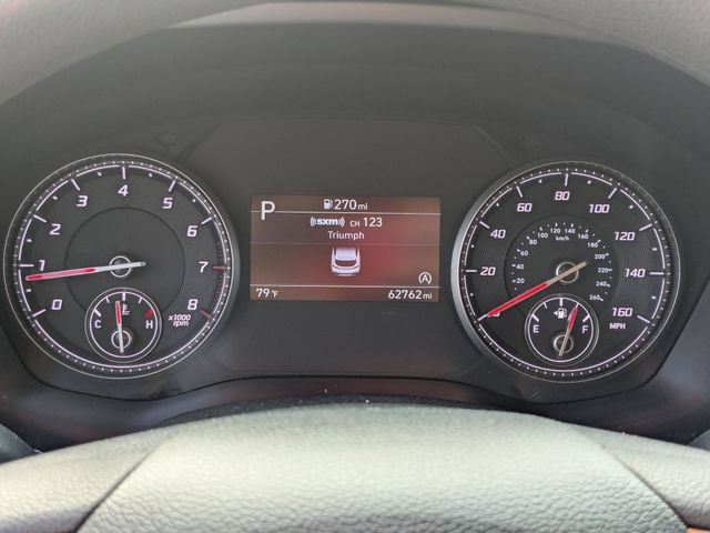Used 2022 Hyundai Santa Fe SEL FWD image 13