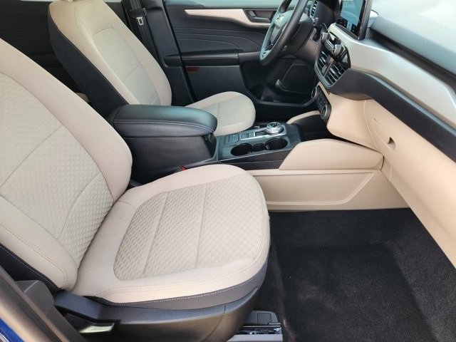 Certified 2022 Ford Escape SE w/ Convenience Package image 13