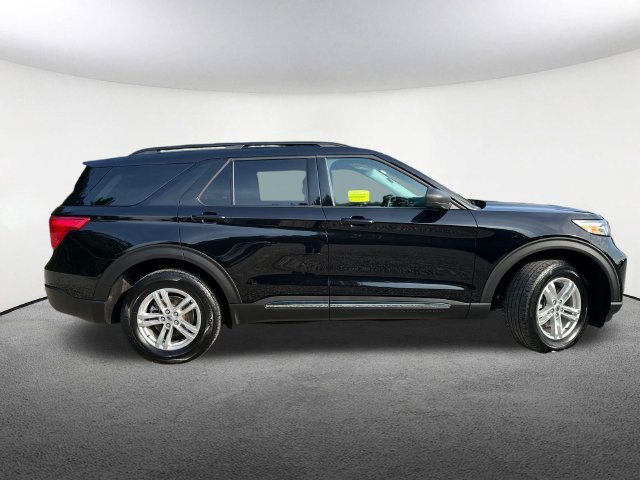Certified 2023 Ford Explorer XLT AWD/4WD image 18