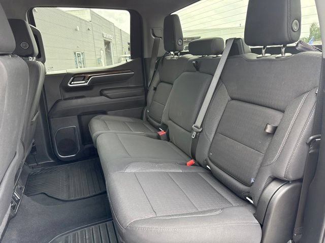 Used 2025 GMC Sierra 1500 Elevation AWD/4WD image 43