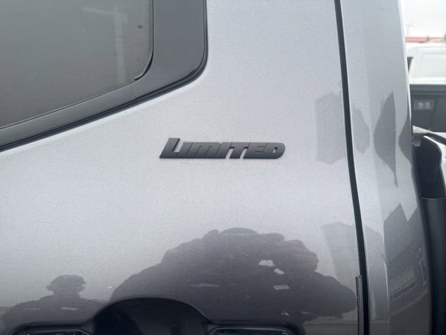 Used 2024 Toyota Tundra Limited image 27