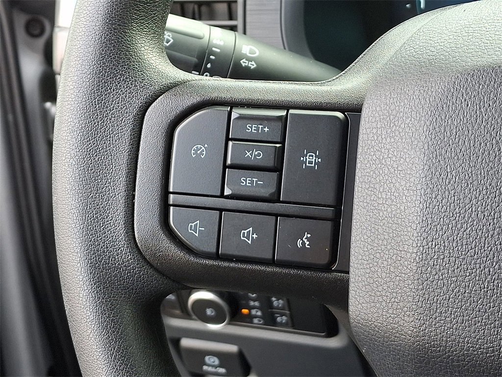 Certified 2024 Ford F150 STX w/ STX Black Appearance Package image 22