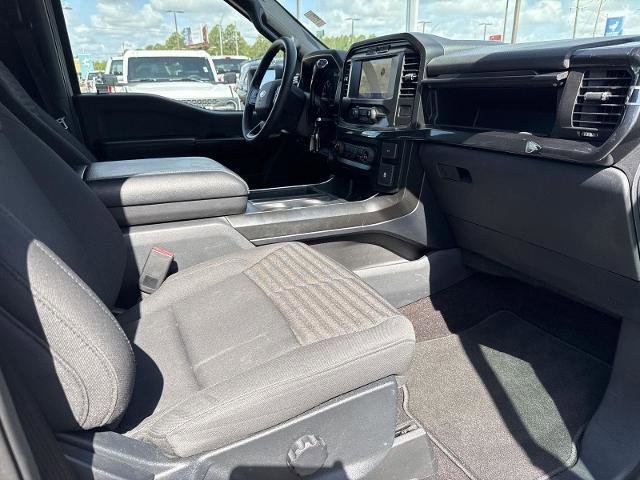 Certified 2021 Ford F150 XL w/ STX Appearance Package RWD image 19