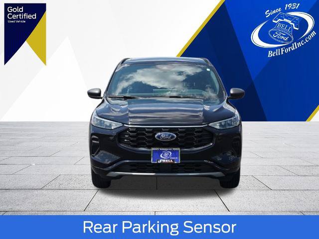 Certified 2024 Ford Escape ST-Line w/ Tech Pack #1 AWD/4WD image 10