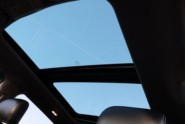 Certified 2018 Ford F150 Lariat image 5