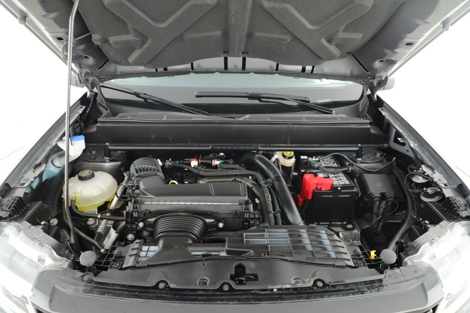 Certified 2025 Ford Maverick Lobo AWD/4WD image 6
