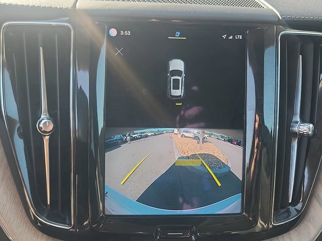 Used 2022 Volvo XC60 B5 Inscription w/ Climate Package AWD/4WD image 20