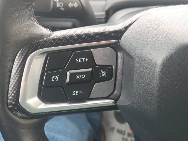 Certified 2025 Ford Mustang Premium image 37