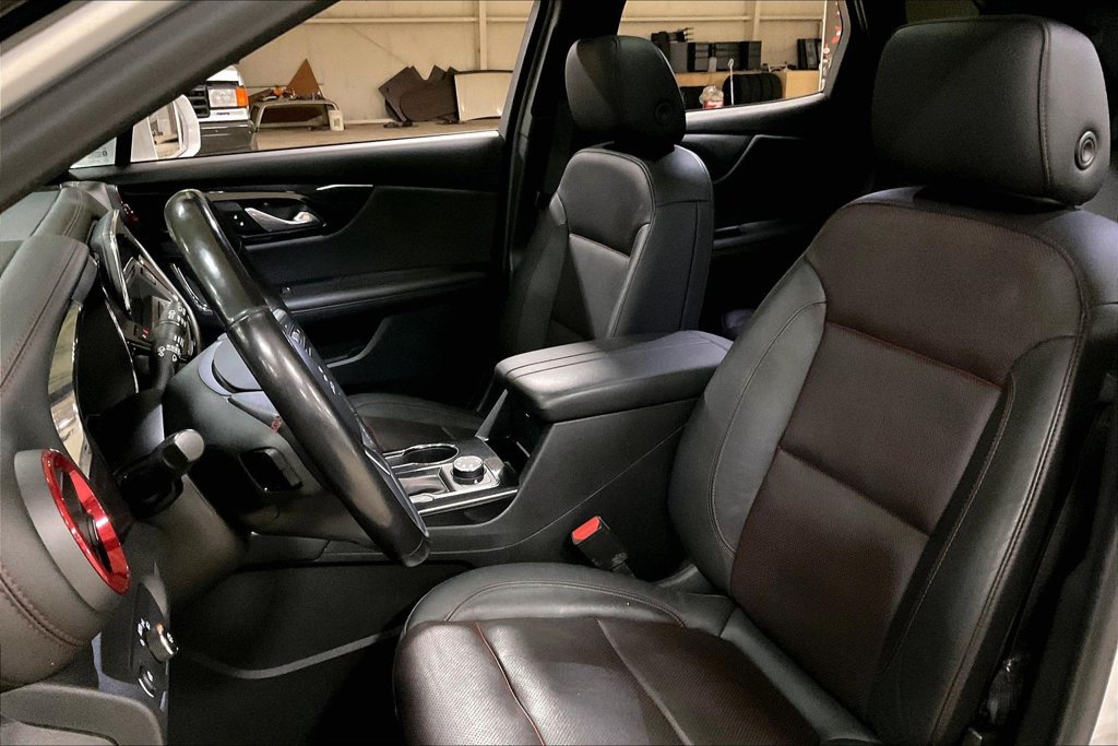 Used 2020 Chevrolet Blazer RS w/ LPO, Floor Liner Package AWD/4WD image 24