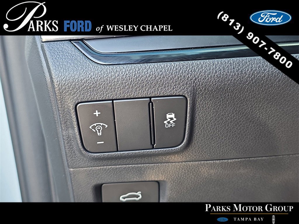 Used 2025 Kia K5 GT-Line image 26