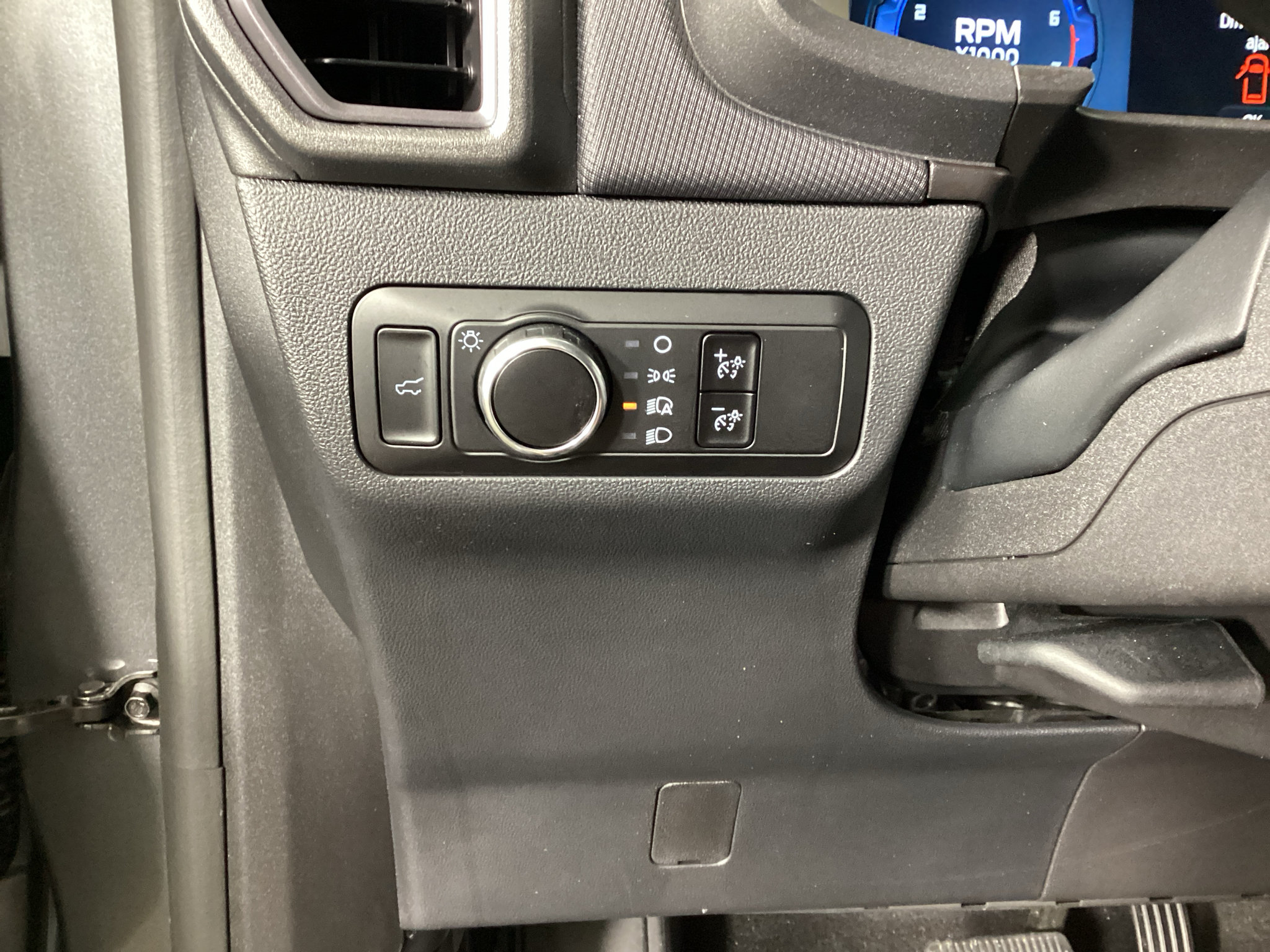 Certified 2025 Ford Bronco Sport Big Bend AWD/4WD image 18