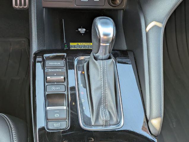 Used 2023 Acura Integra A-Spec w/ Technology Package FWD image 20