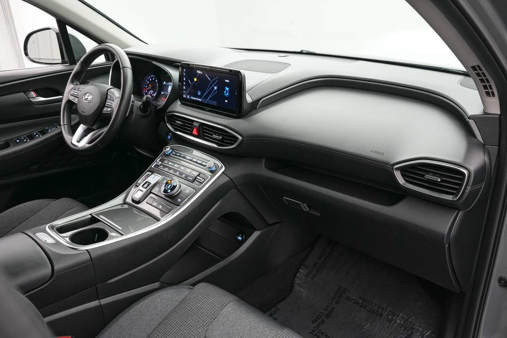 Used 2023 Hyundai Santa Fe SEL AWD/4WD image 23