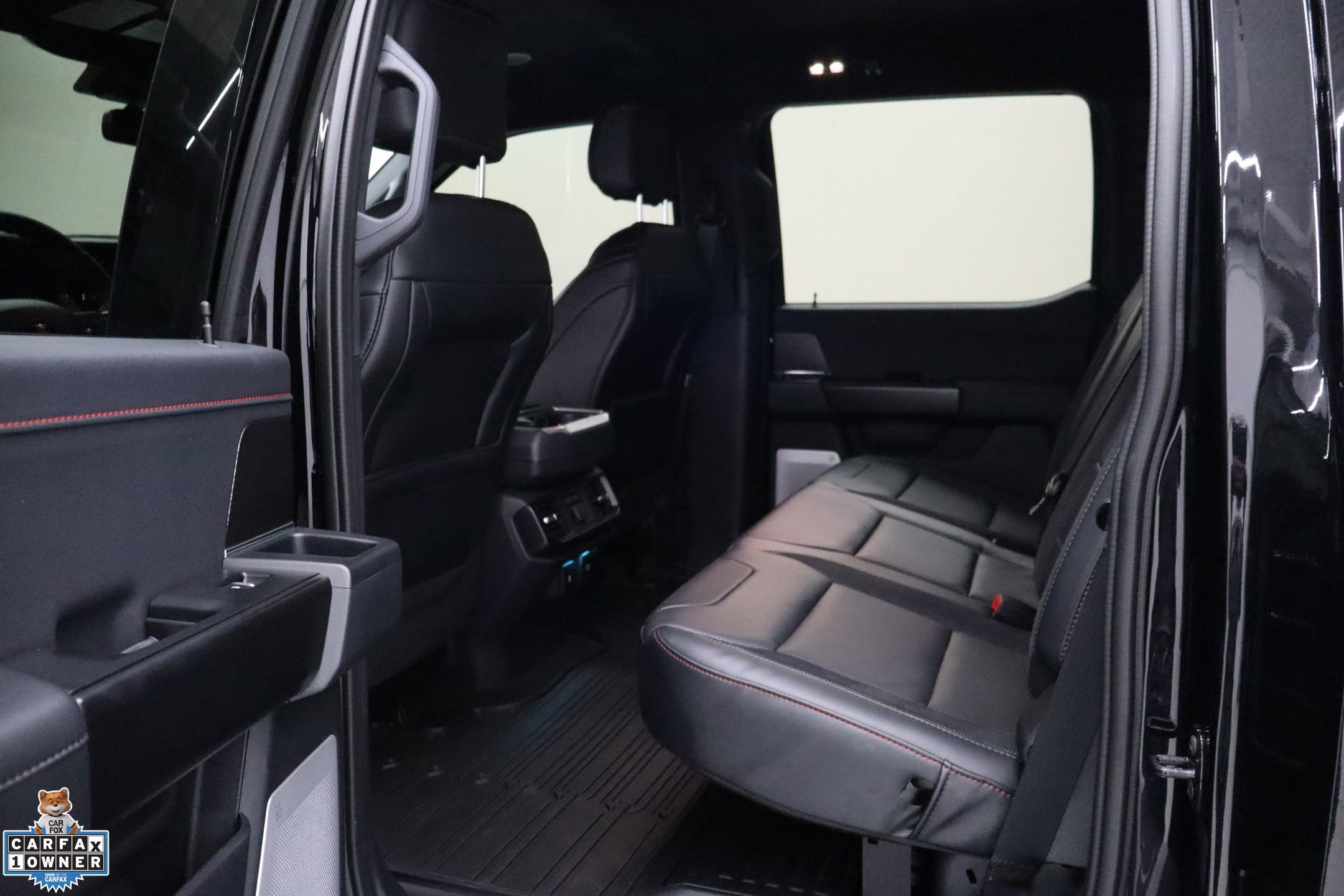 Certified 2025 Ford F150 Raptor image 32