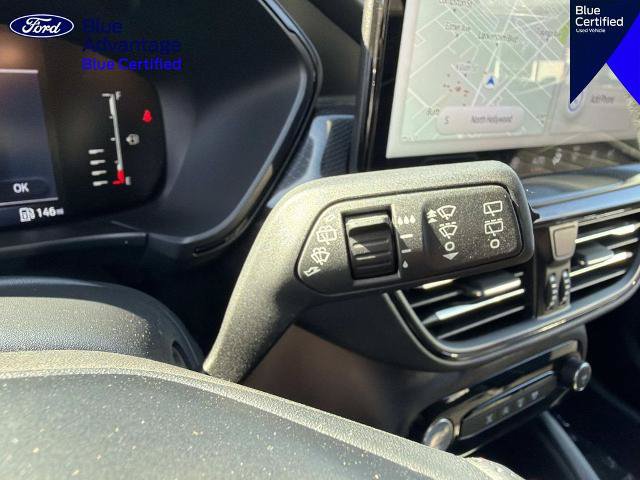 Certified 2024 Ford Escape ST-Line w/ Tech Pack #1 AWD/4WD image 24