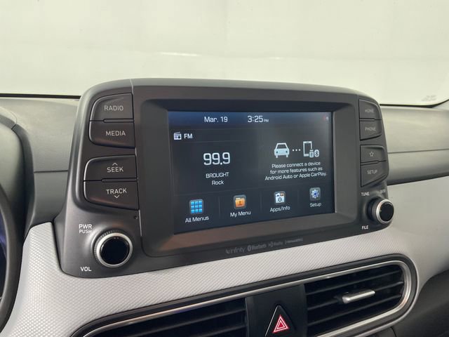 Used 2021 Hyundai Kona Limited image 12