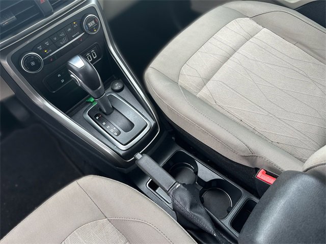 Certified 2018 Ford EcoSport SE w/ SE Convenience Package image 21