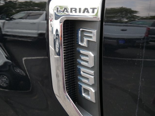 Certified 2020 Ford F350 Lariat w/ Chrome Package AWD/4WD image 21