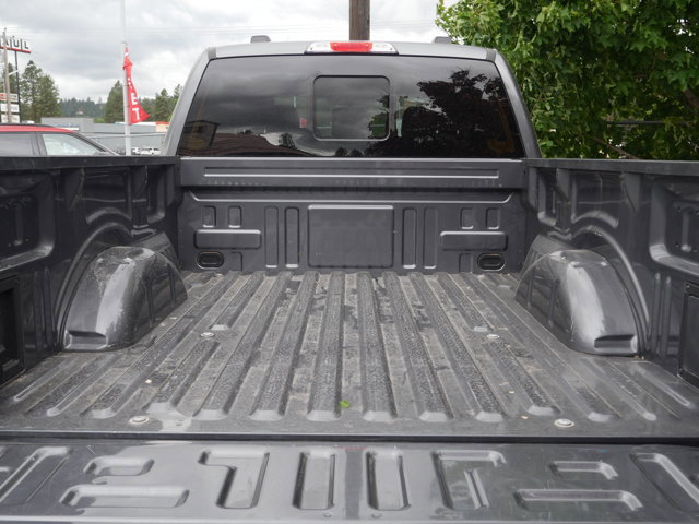 Certified 2025 Ford F150 Lariat AWD/4WD image 28
