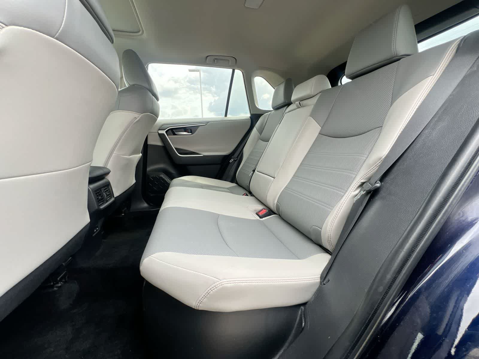 Used 2024 Toyota RAV4 Limited w/ Weather Package AWD/4WD image 19