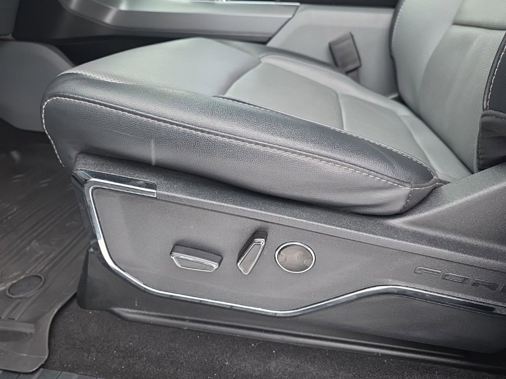 Certified 2023 Ford F150 Lariat w/ Equipment Group 502A High image 12