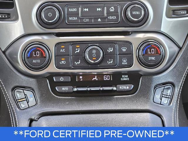 Used 2020 Chevrolet Tahoe Premier RWD image 27
