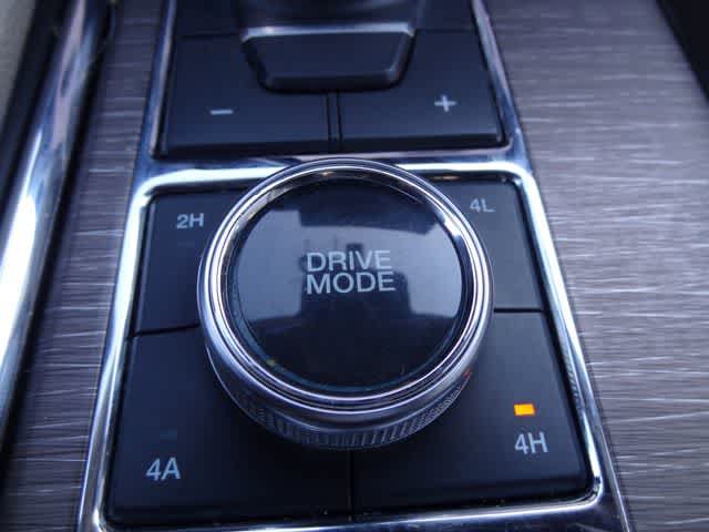 Certified 2023 Ford Expedition Limited AWD/4WD image 49