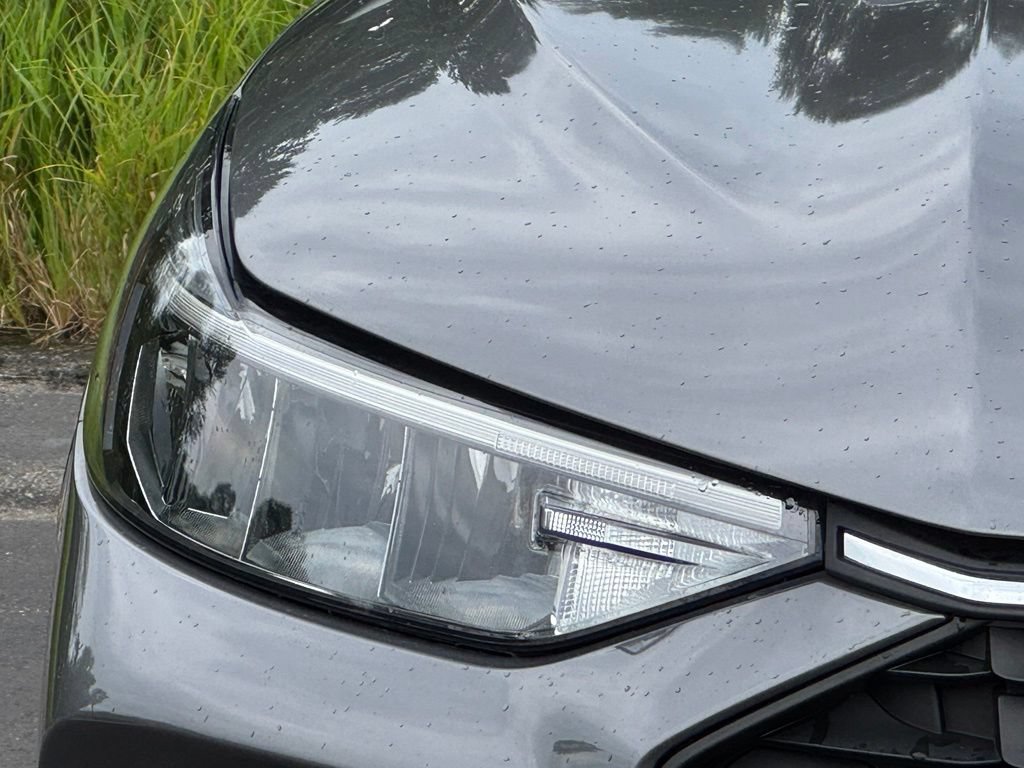 Certified 2023 Ford Escape Active AWD/4WD image 4