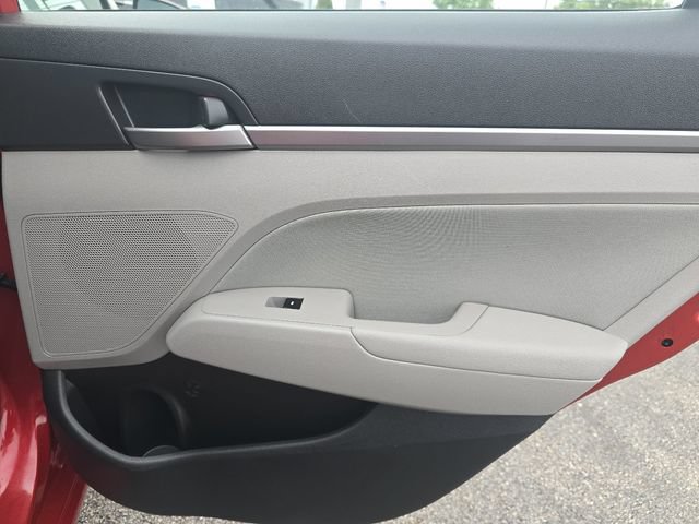 Used 2018 Hyundai Elantra SEL w/ Cargo Package FWD image 20
