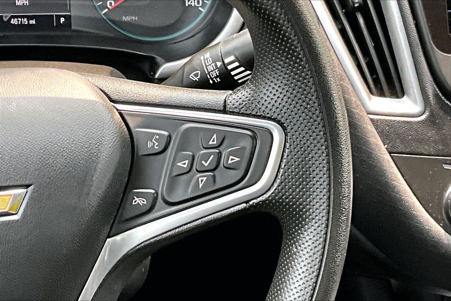 Used 2023 Chevrolet Malibu LT w/ Driver Confidence Package FWD image 21
