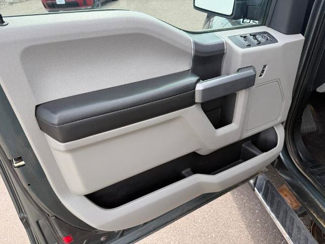 Certified 2018 Ford F150 XLT w/ Equipment Group 302A Luxury AWD/4WD image 33