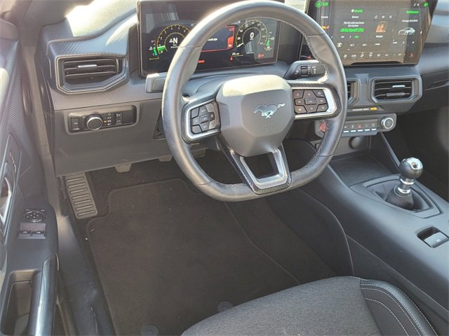 Certified 2024 Ford Mustang GT image 10