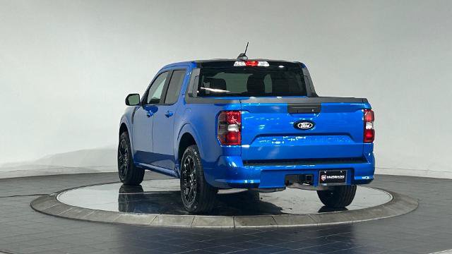Certified 2025 Ford Maverick Lobo AWD/4WD image 7