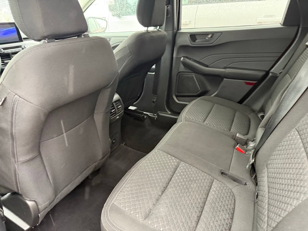 Certified 2023 Ford Escape ST-Line Select w/ Tech Pack #1 AWD/4WD image 20