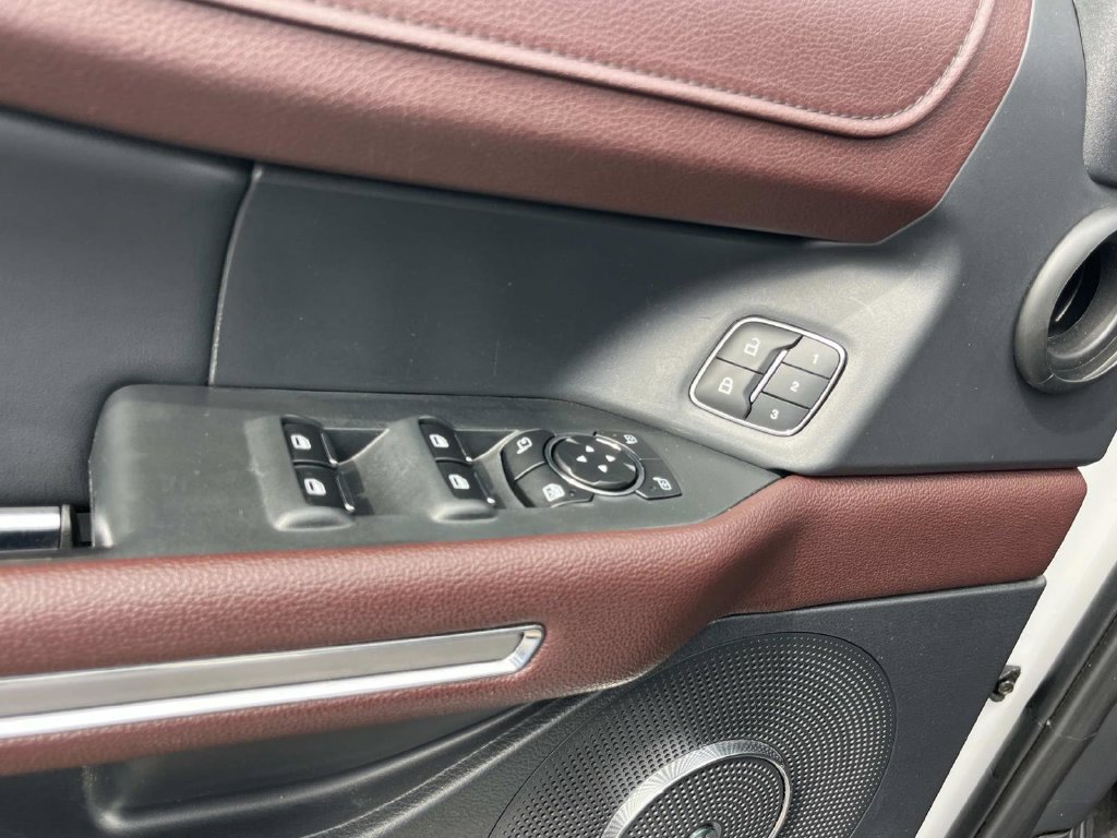 Certified 2024 Ford Expedition Limited RWD image 32