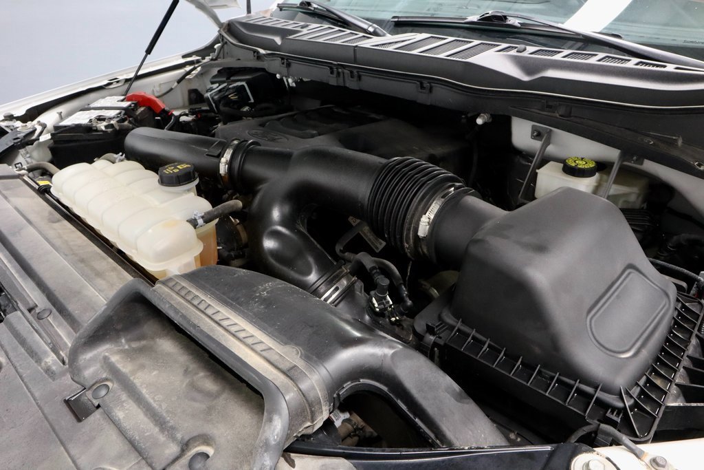 Certified 2023 Ford F150 XLT w/ Equipment Group 302A High image 17