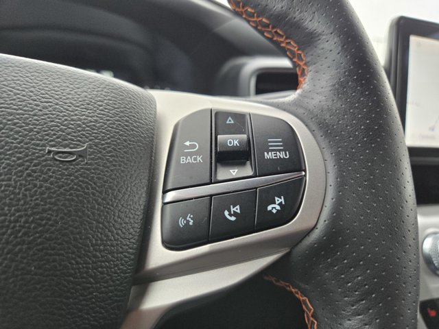 Certified 2023 Ford Explorer Timberline w/ Timberline Technology Package AWD/4WD image 18