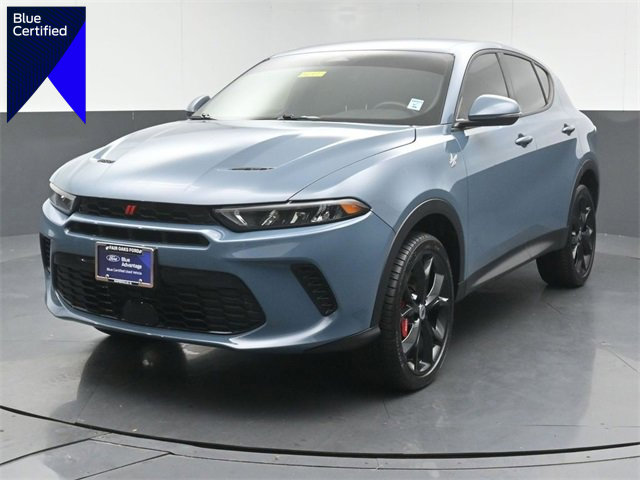Used 2023 Dodge Hornet GT w/ Track Pack