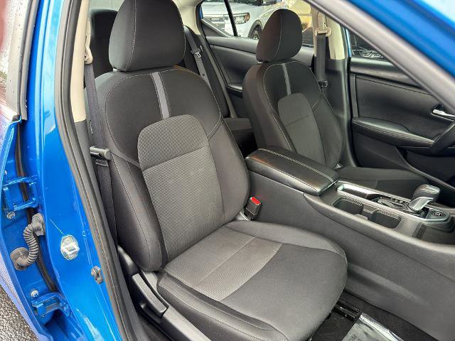 Used 2024 Nissan Sentra SV image 12